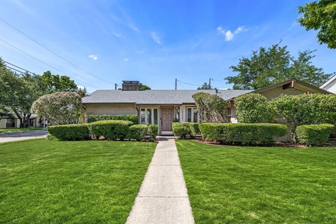 10305 Robindale Drive Dallas TX 75238