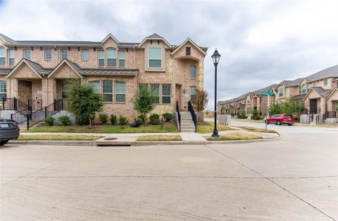 Photo of 2575 Adam Lane, Lewisville, TX 75056 (MLS # 21224849)