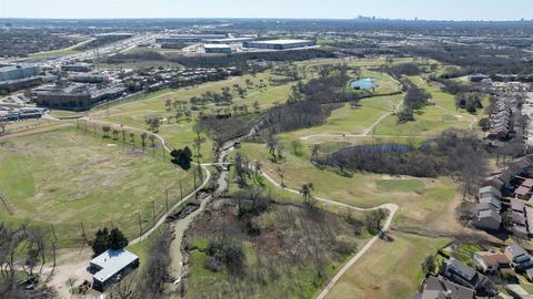 Tiny photo for 557 Trailcrest Drive, Garland, TX 75043 (MLS # 21045881)