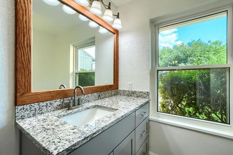 Tiny photo for 557 Trailcrest Drive, Garland, TX 75043 (MLS # 21045881)