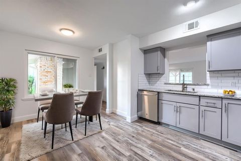 Tiny photo for 557 Trailcrest Drive, Garland, TX 75043 (MLS # 21045881)