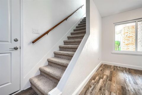 Tiny photo for 557 Trailcrest Drive, Garland, TX 75043 (MLS # 21045881)