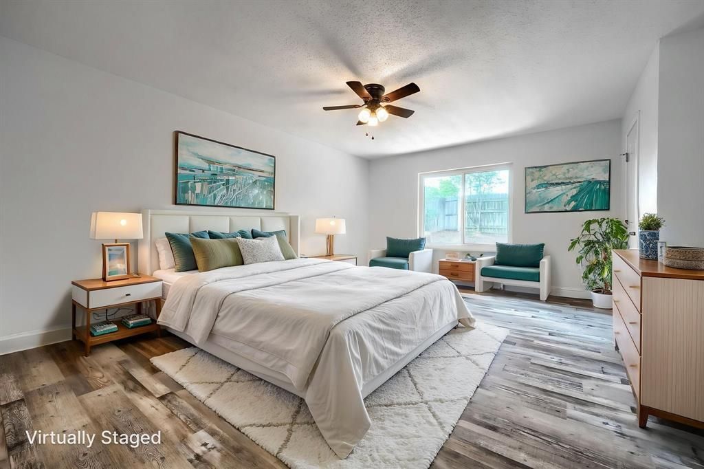Photo of 557 Trailcrest Drive, Garland, TX 75043 (MLS # 21045881)