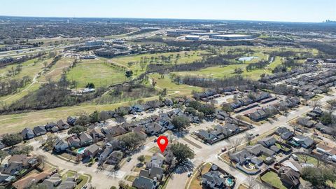 Tiny photo for 557 Trailcrest Drive, Garland, TX 75043 (MLS # 21045881)