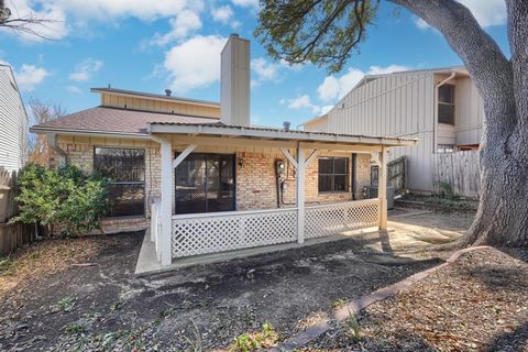 Tiny photo for 557 Trailcrest Drive, Garland, TX 75043 (MLS # 21045881)