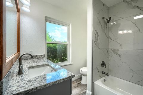 Tiny photo for 557 Trailcrest Drive, Garland, TX 75043 (MLS # 21045881)