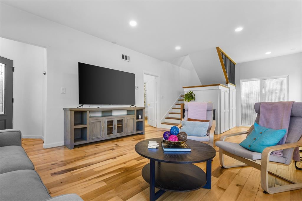 Albrights - Residential