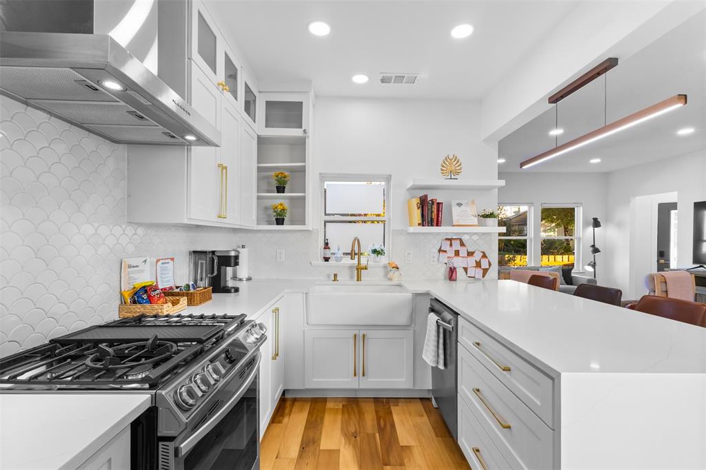 Albrights - Residential