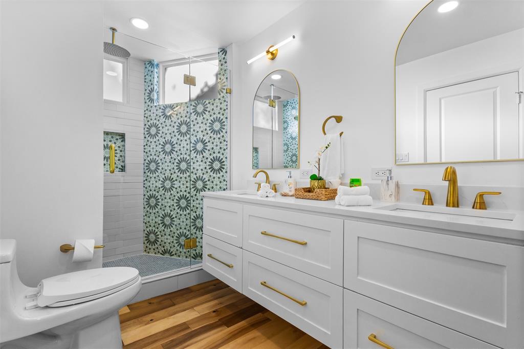 Albrights - Residential