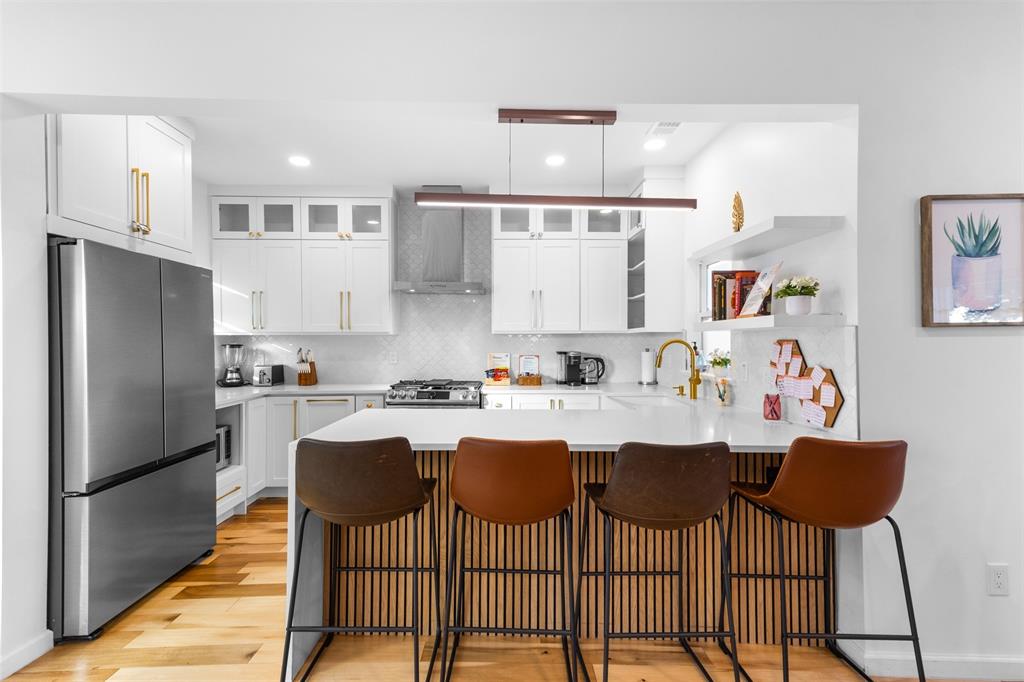 Albrights - Residential