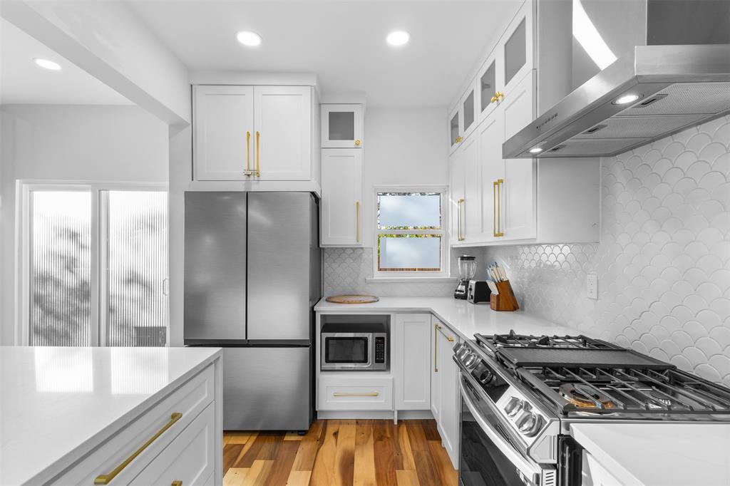 Albrights - Residential