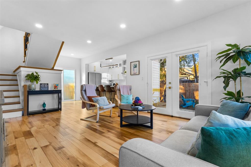 Albrights - Residential