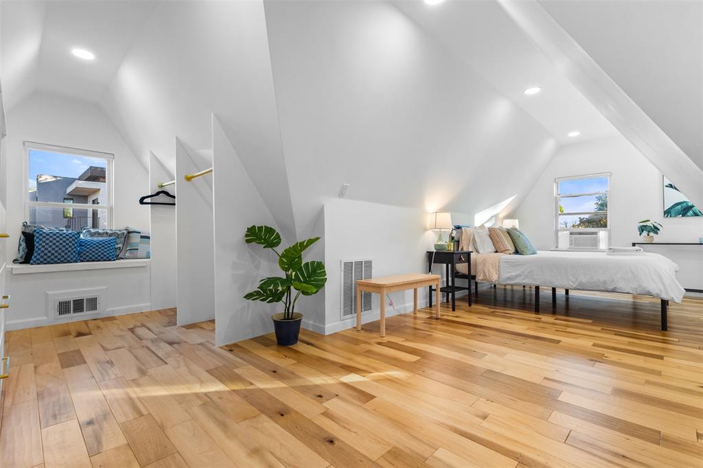 Albrights - Residential