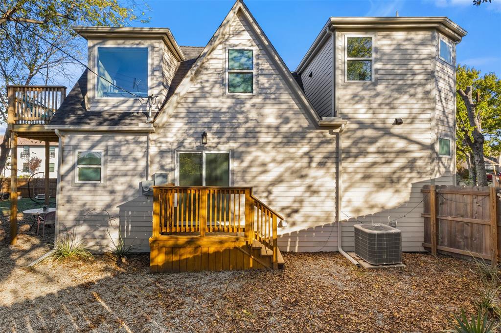 Albrights - Residential