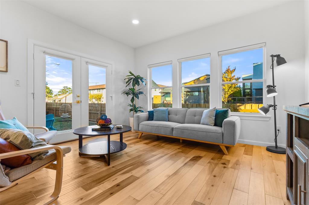 Albrights - Residential