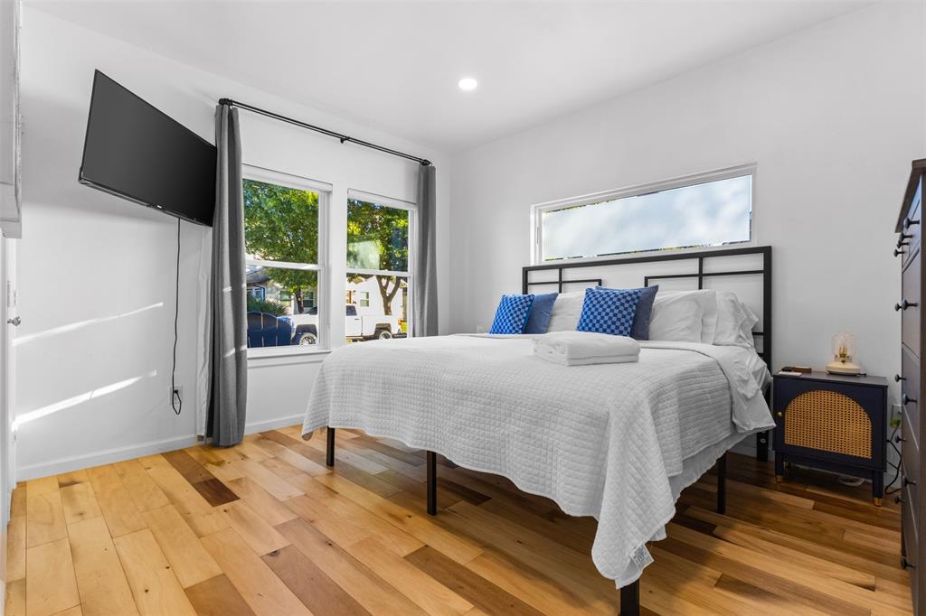 Albrights - Residential