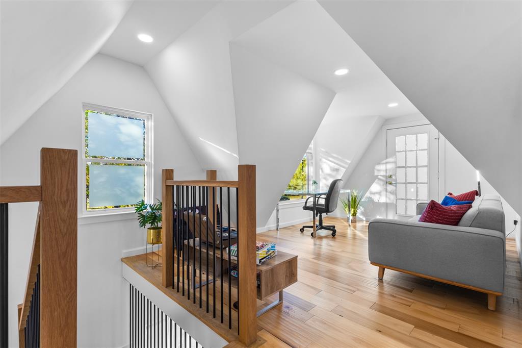 Albrights - Residential