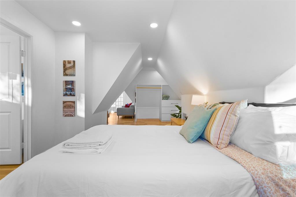 Albrights - Residential