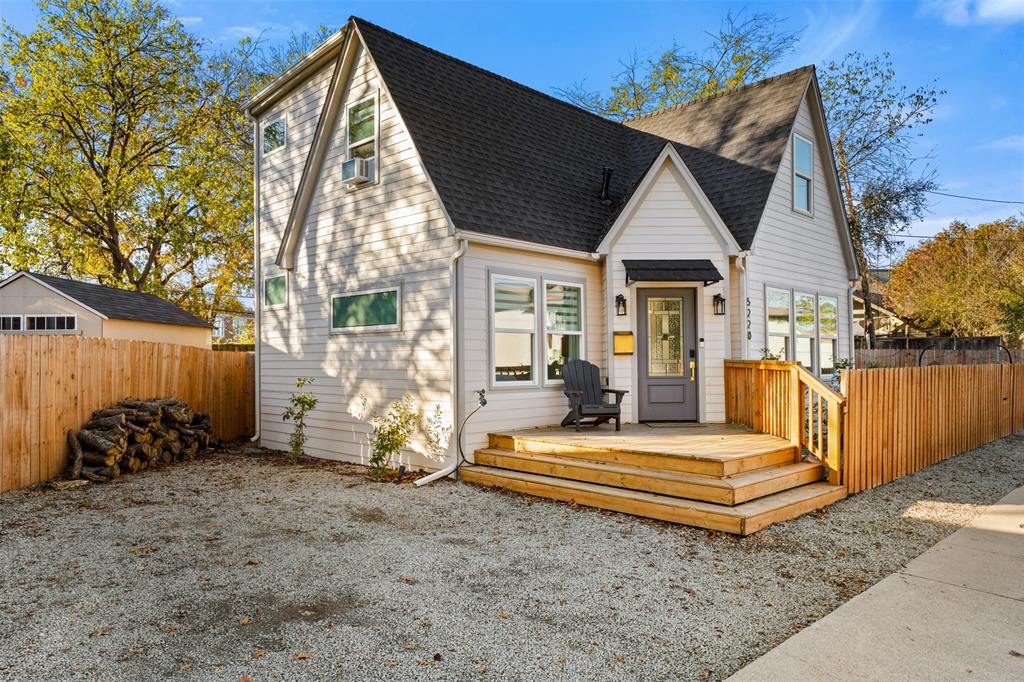 Albrights - Residential