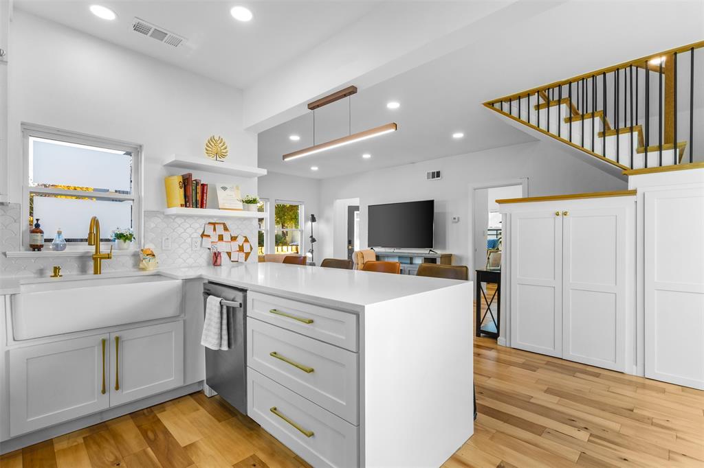 Albrights - Residential