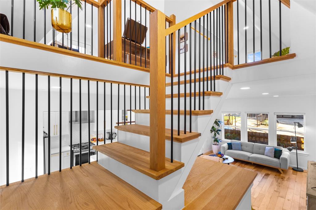 Albrights - Residential