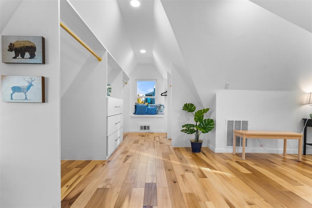 Albrights - Residential