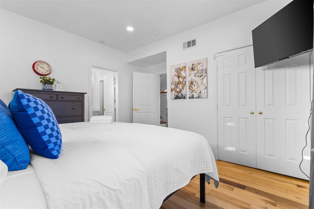 Albrights - Residential