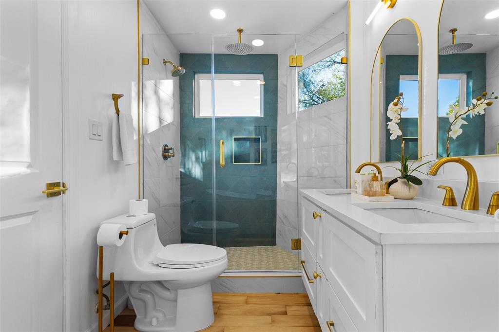 Albrights - Residential