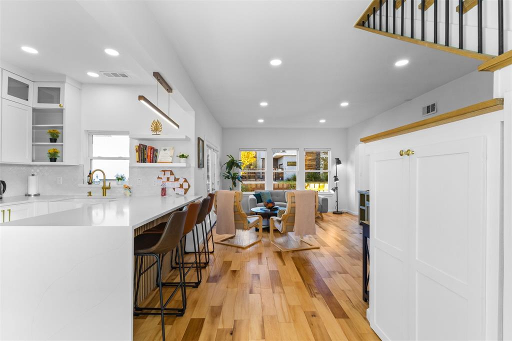 Albrights - Residential