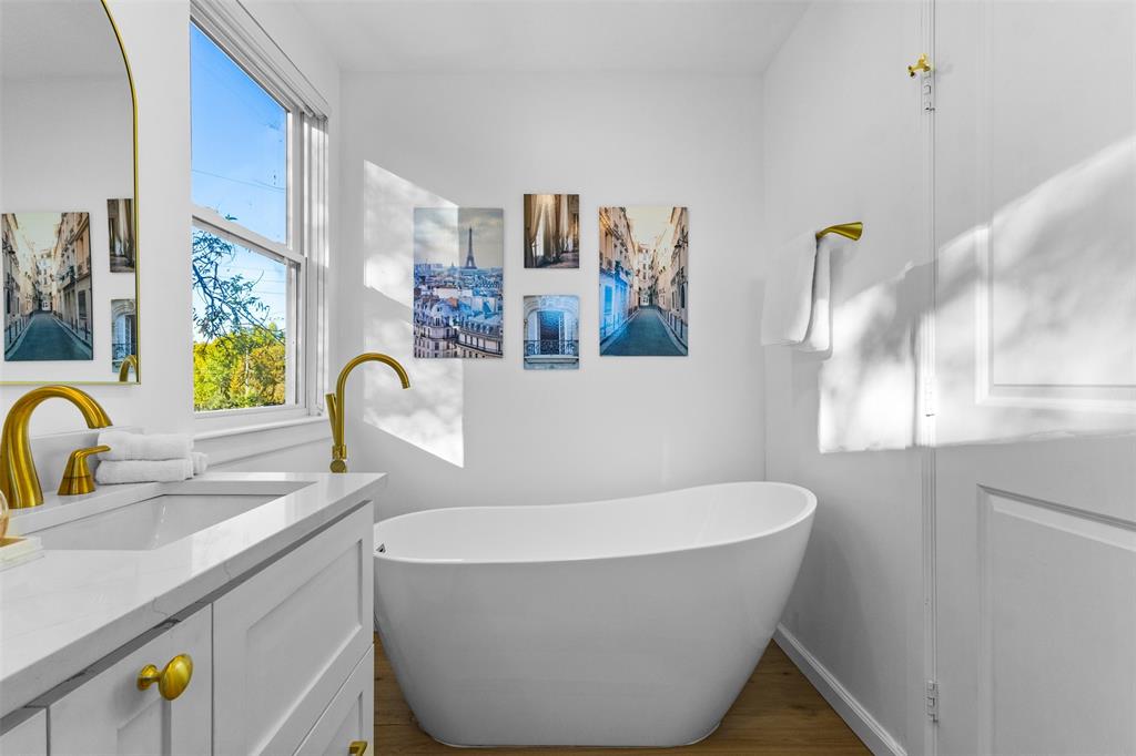 Albrights - Residential