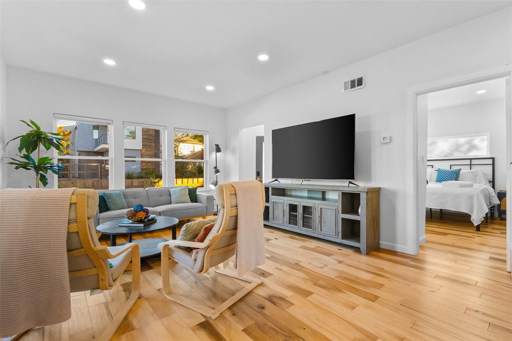 Albrights - Residential