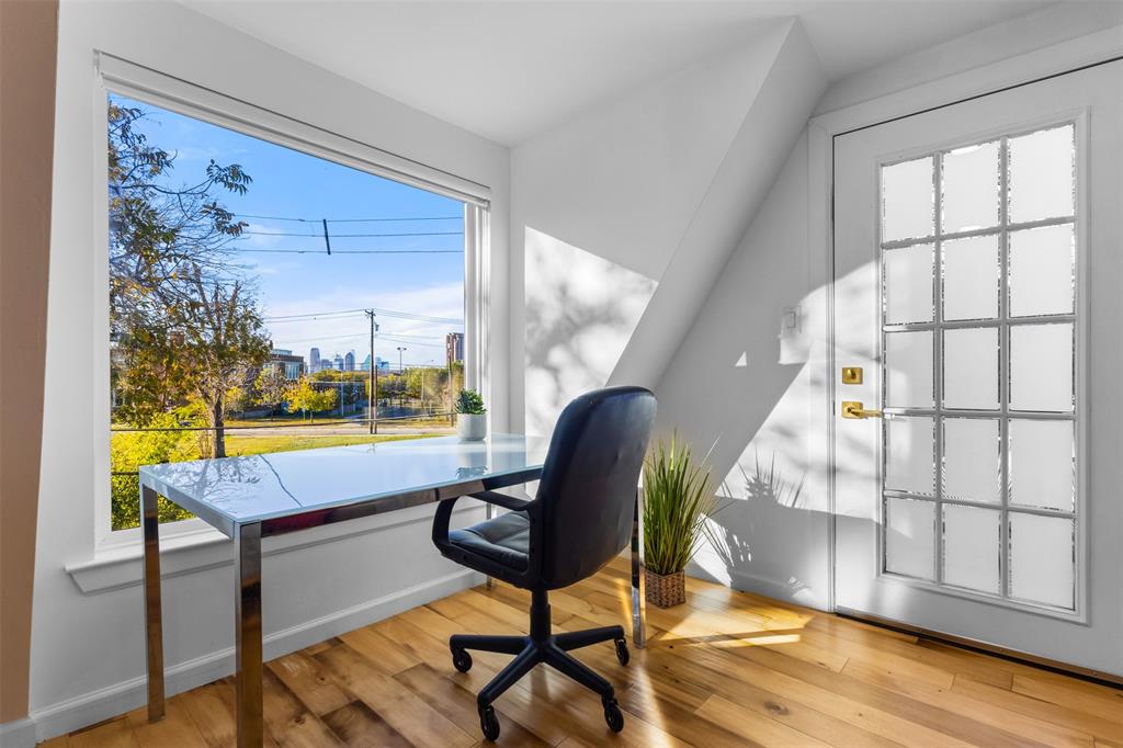 Albrights - Residential