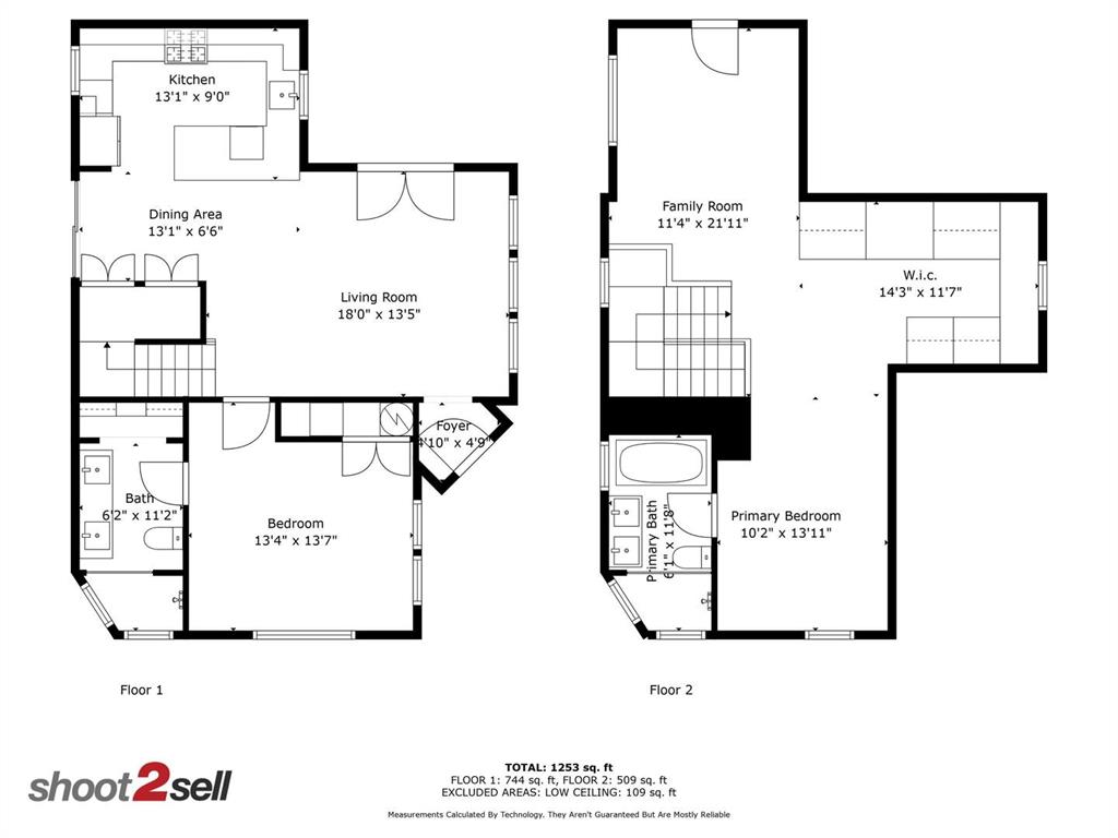 Albrights - Residential