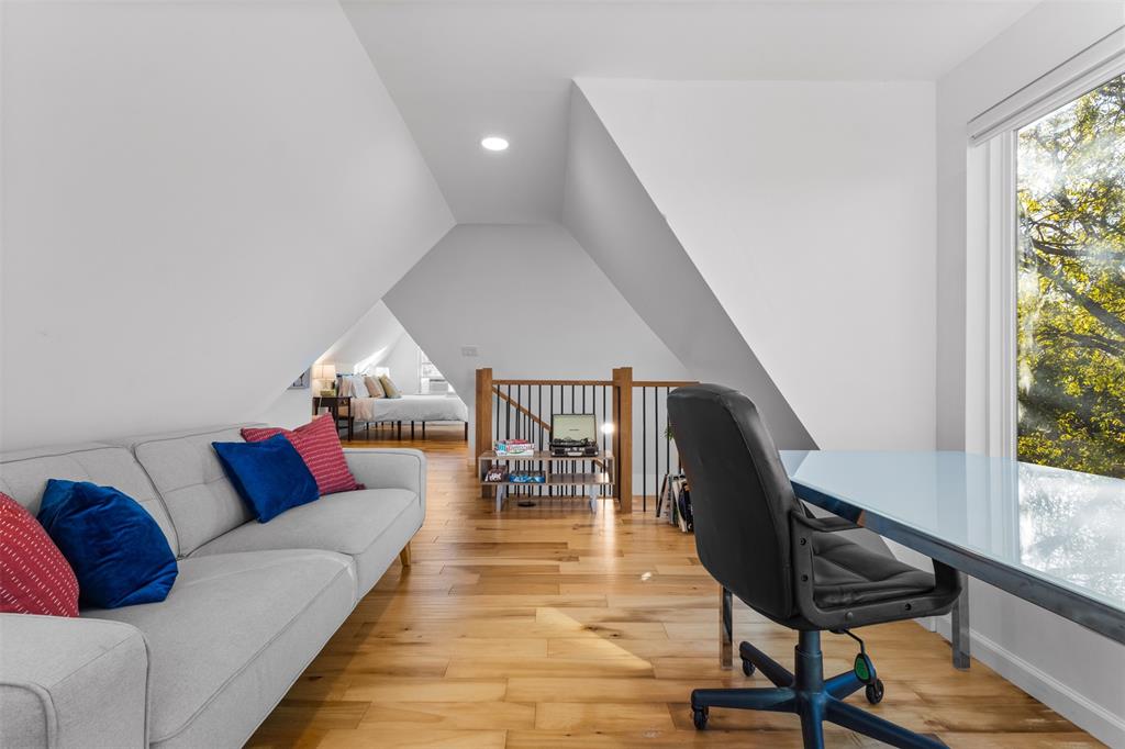 Albrights - Residential