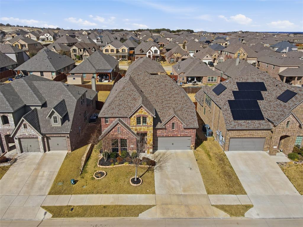 Live Oak Crk Ph 3b - Residential