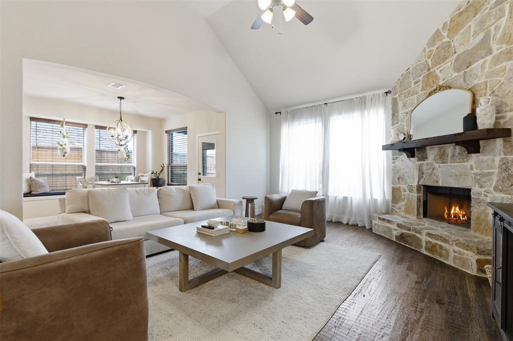 Live Oak Crk Ph 3b - Residential