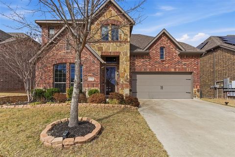 11728 Dixon Drive Fort Worth TX 76108
