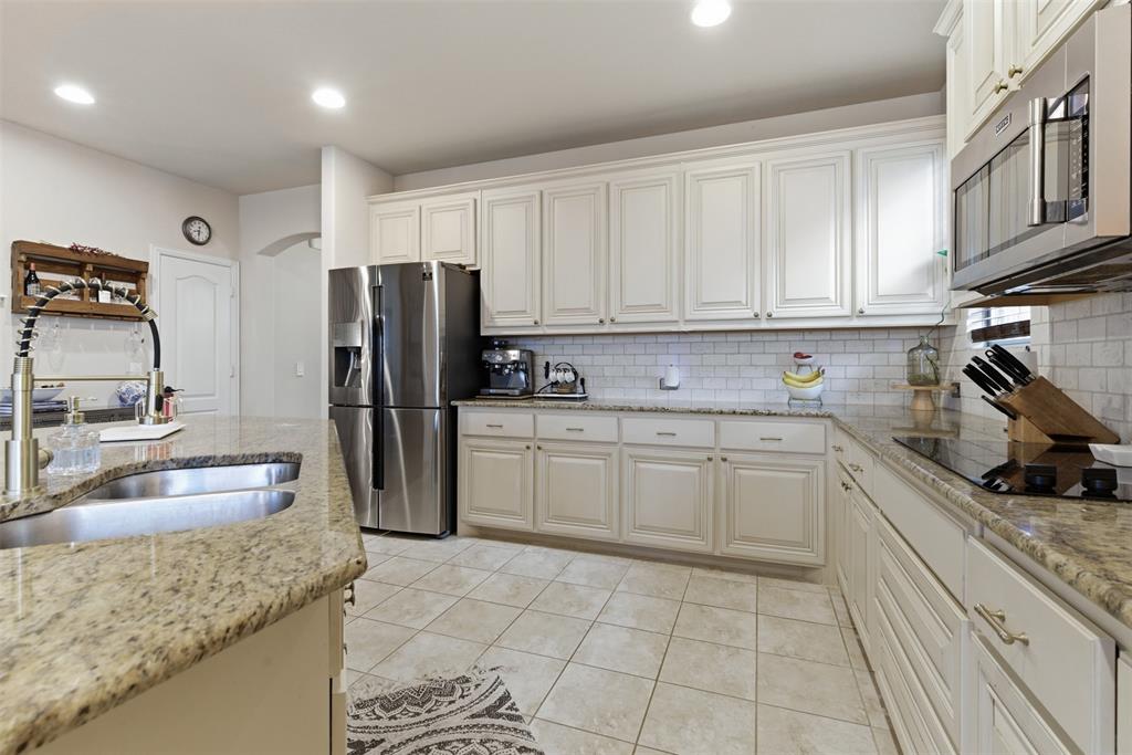 Live Oak Crk Ph 3b - Residential