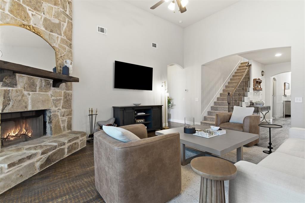 Live Oak Crk Ph 3b - Residential