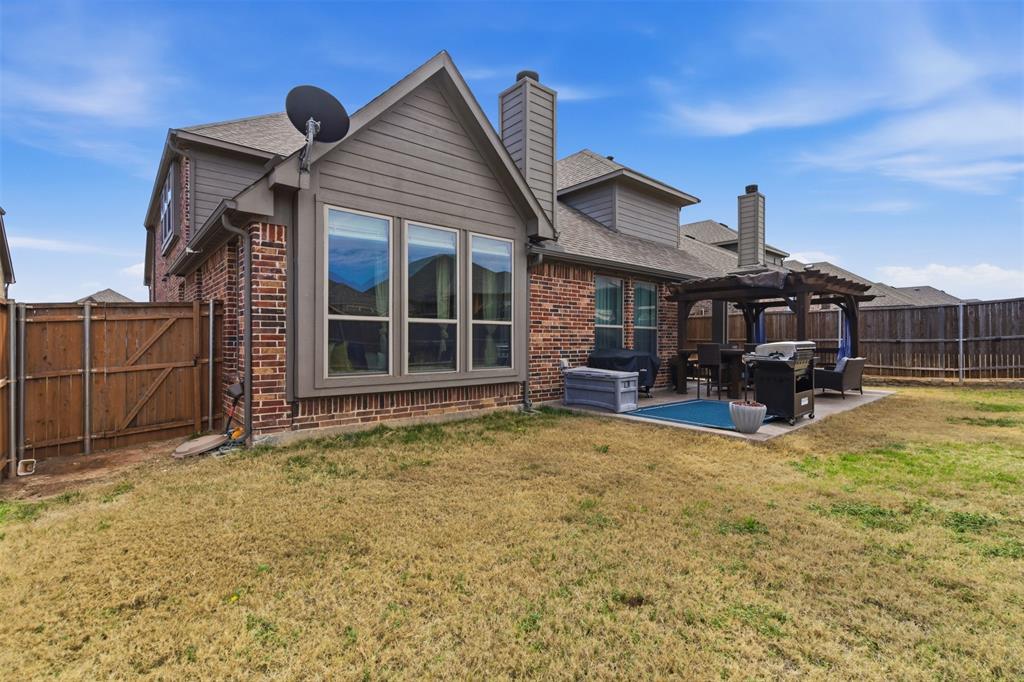 Live Oak Crk Ph 3b - Residential