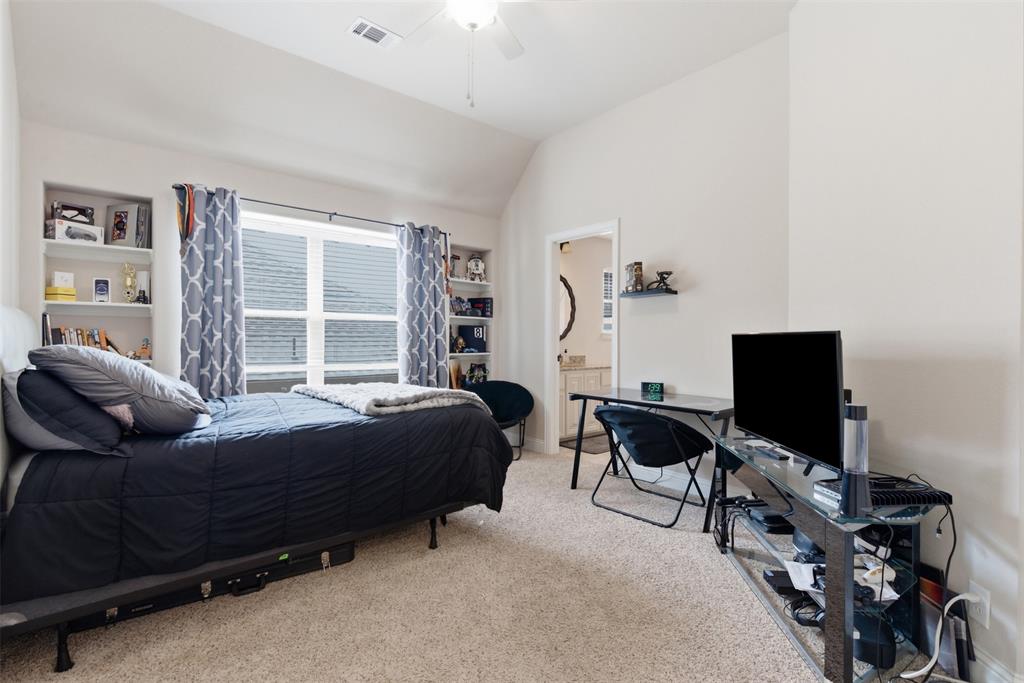 Live Oak Crk Ph 3b - Residential