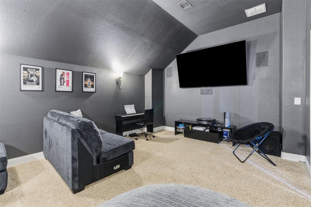 Live Oak Crk Ph 3b - Residential