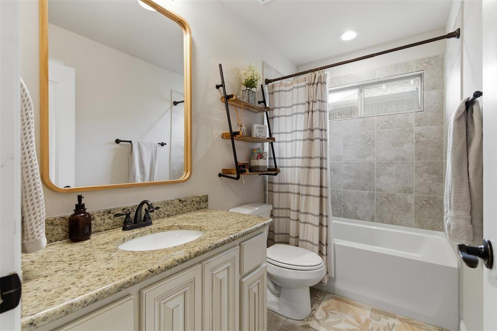 Live Oak Crk Ph 3b - Residential