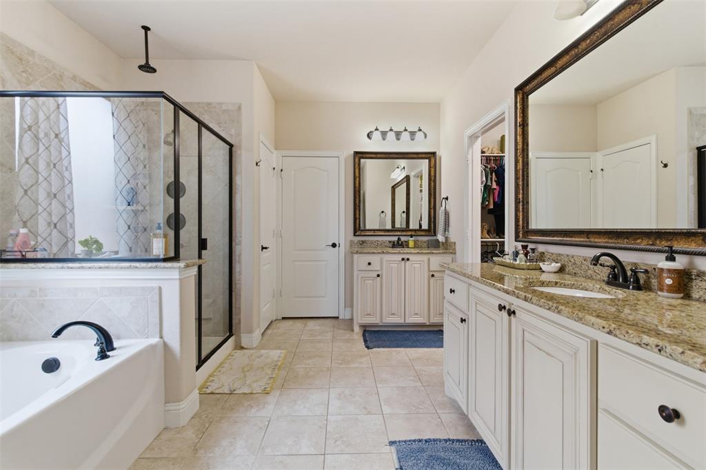 Live Oak Crk Ph 3b - Residential