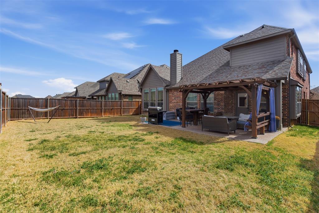 Live Oak Crk Ph 3b - Residential