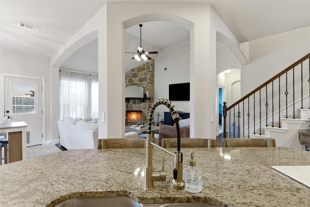 Live Oak Crk Ph 3b - Residential