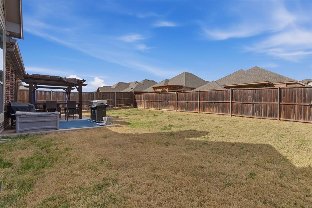 Live Oak Crk Ph 3b - Residential