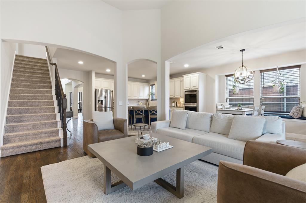 Live Oak Crk Ph 3b - Residential