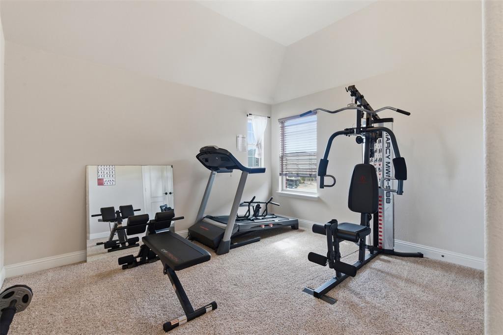 Live Oak Crk Ph 3b - Residential