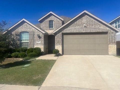 A home in Royse City